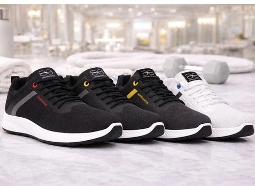 Crosshatch trainers - crosshatch,