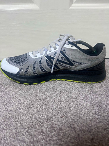 New balance fuelcore rush - new,