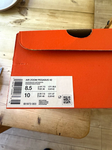 Nike air zoom pegasus - nike,