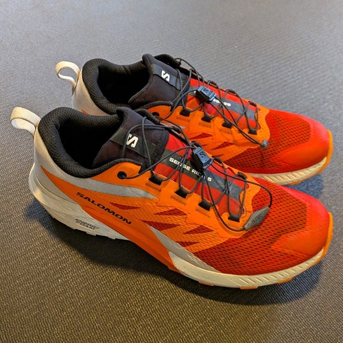 Salomon sense ride mens - salomon,