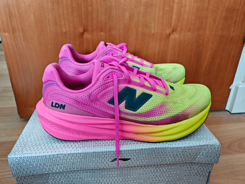 New balance 1080 - new,