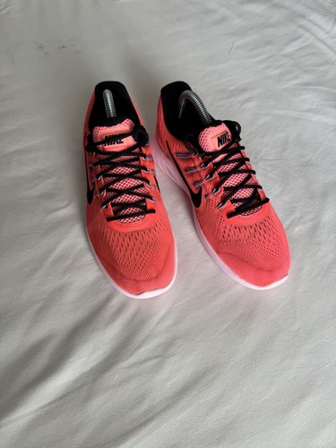 Nike lunarglide running shoes - lunarglide,