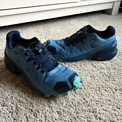 Salomon speedcross trail - salomon,