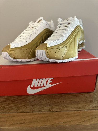 Size nike shox - uk,