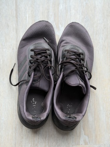 Adidas men purple black - adidas,