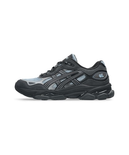 Asics gel nyc running - asics,
