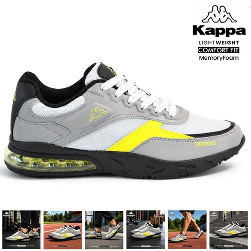 Mens kappa memory - memory, foam