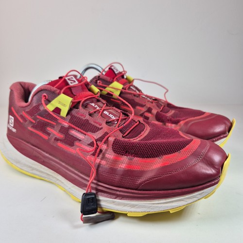 Salomon ultra glide trail - salomon,