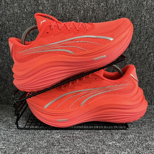 Puma magmax nitro running - puma,