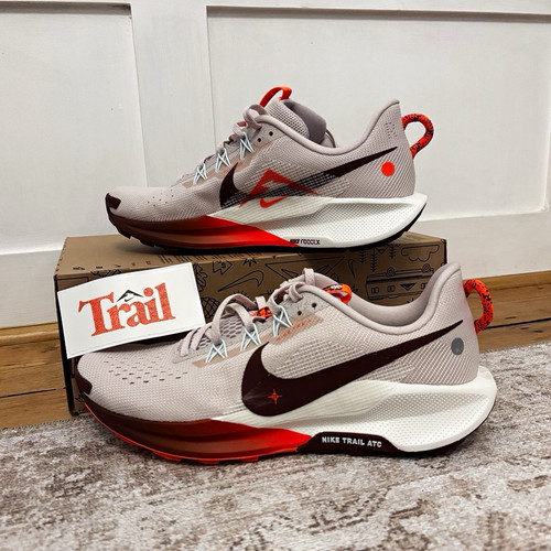 Nike reactx pegasus trail - nike, 5