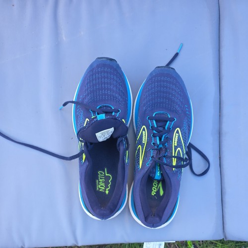Brooks trainers mens - brooks, 9