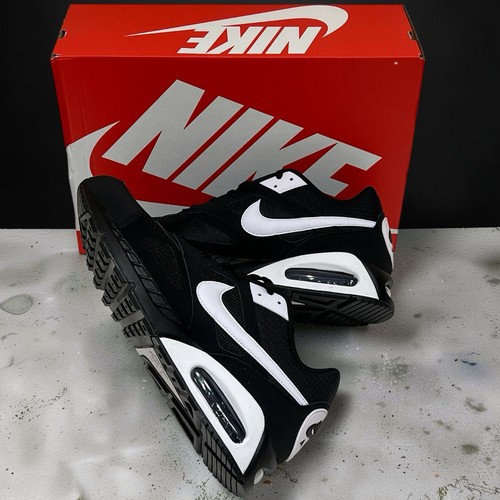 Nike air max ivo black - nike,