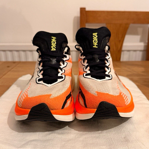 Hoka mach men - x, running