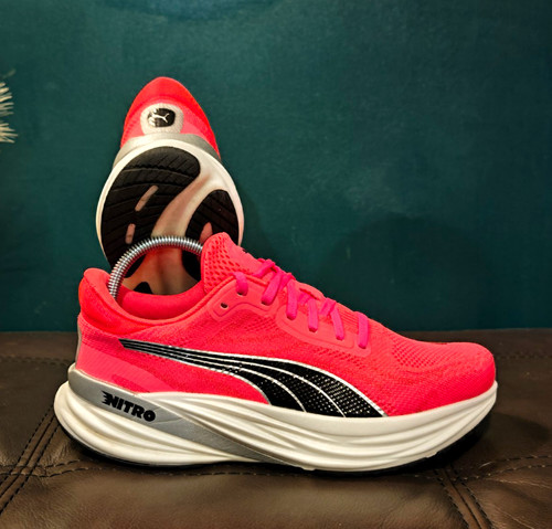 Puma magnify nitro women - magnify,